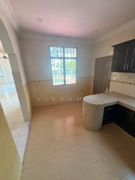 Semi-Detached House for Sale in Kota Emerald (Rawang) - Vikram . - Kitchen - PropertyGuru.com.my