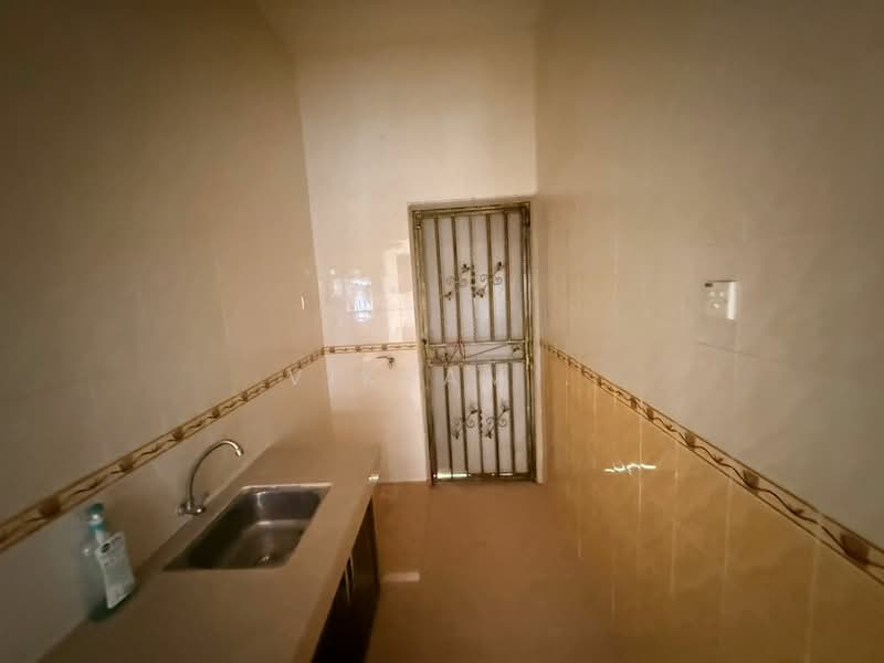 Semi-Detached House for Sale in Kota Emerald (Rawang) - Vikram . - Kitchen - PropertyGuru.com.my