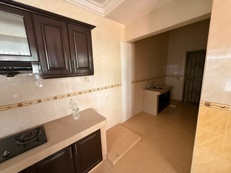 Semi-Detached House for Sale in Kota Emerald (Rawang) - Vikram . - Kitchen - PropertyGuru.com.my