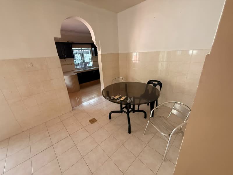 Semi-Detached House for Sale in Kota Emerald (Rawang) - Vikram . - Kitchen - PropertyGuru.com.my