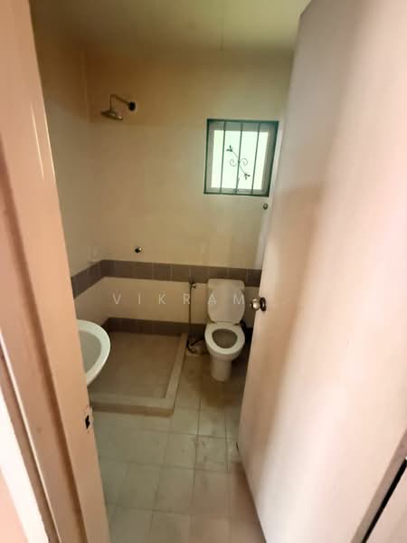 Semi-Detached House for Sale in Kota Emerald (Rawang) - Vikram . - Bathroom - PropertyGuru.com.my