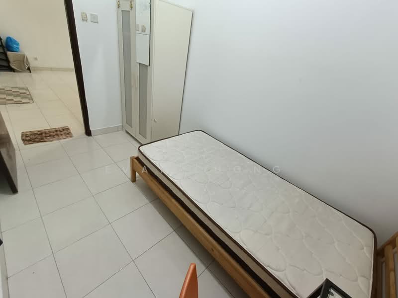 Service Residence for Sale at Serviced Residence @ Casa Tiara - Evan Chong - Bedroom - PropertyGuru.com.my