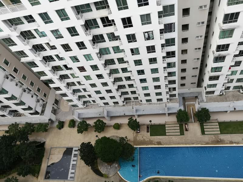 Service Residence for Sale at Serviced Residence @ Casa Tiara - Evan Chong - Exterior - PropertyGuru.com.my