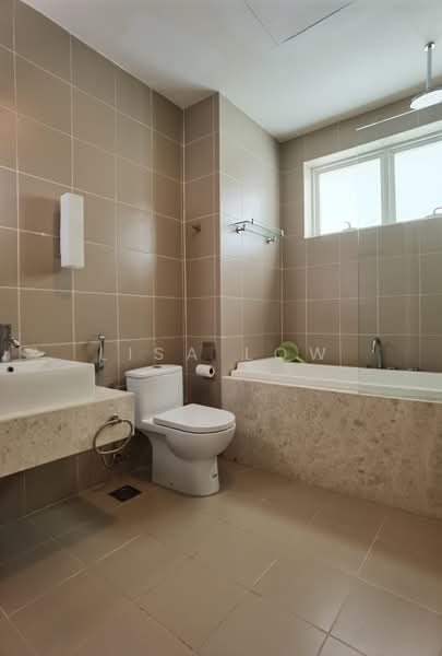 Service Residence for Rent at Sinaran TTDI - Lisa Low - PropertyGuru.com.my