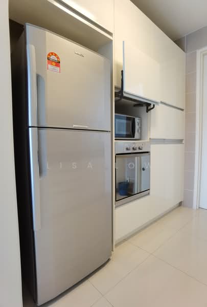 Service Residence for Rent at Sinaran TTDI - Lisa Low - PropertyGuru.com.my
