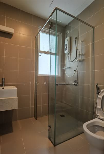 Service Residence for Rent at Sinaran TTDI - Lisa Low - PropertyGuru.com.my