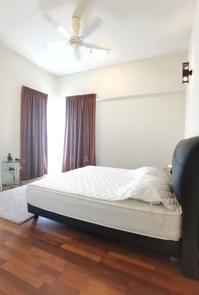 Service Residence for Rent at Sinaran TTDI - Lisa Low - PropertyGuru.com.my