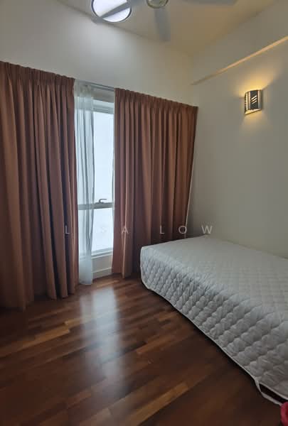 Service Residence for Rent at Sinaran TTDI - Lisa Low - PropertyGuru.com.my