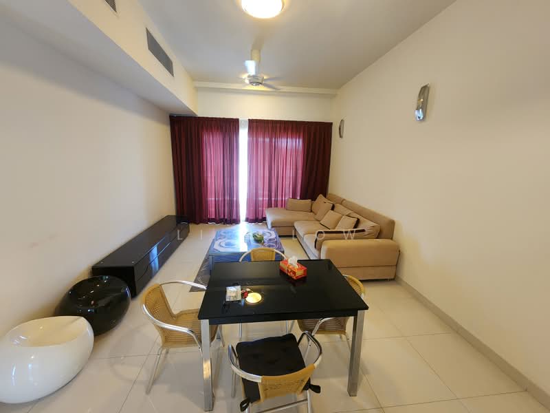 Service Residence for Rent at Sinaran TTDI - Lisa Low - PropertyGuru.com.my