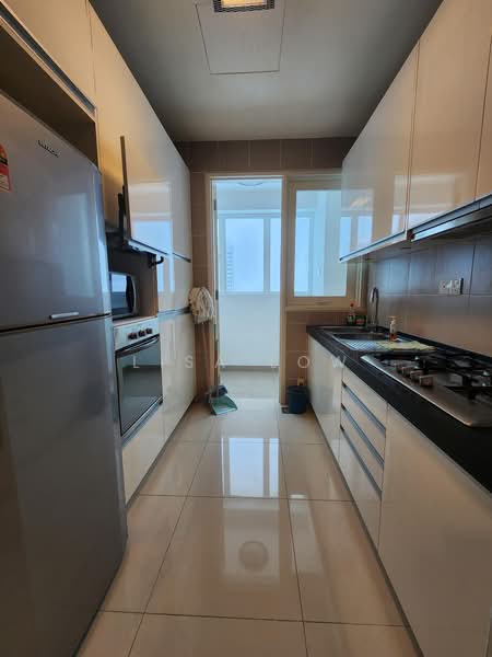 Service Residence for Rent at Sinaran TTDI - Lisa Low - PropertyGuru.com.my