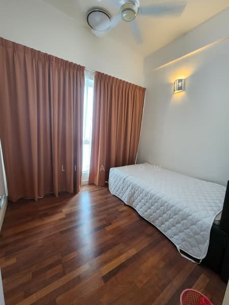 Service Residence for Rent at Sinaran TTDI - Lisa Low - PropertyGuru.com.my
