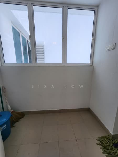 Service Residence for Rent at Sinaran TTDI - Lisa Low - PropertyGuru.com.my