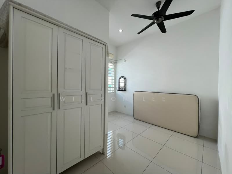 Rumah Teres 2.5 Tingkat untuk Disewa di Butterworth (Penang) - Willson Lee - Bedroom - PropertyGuru.com.my