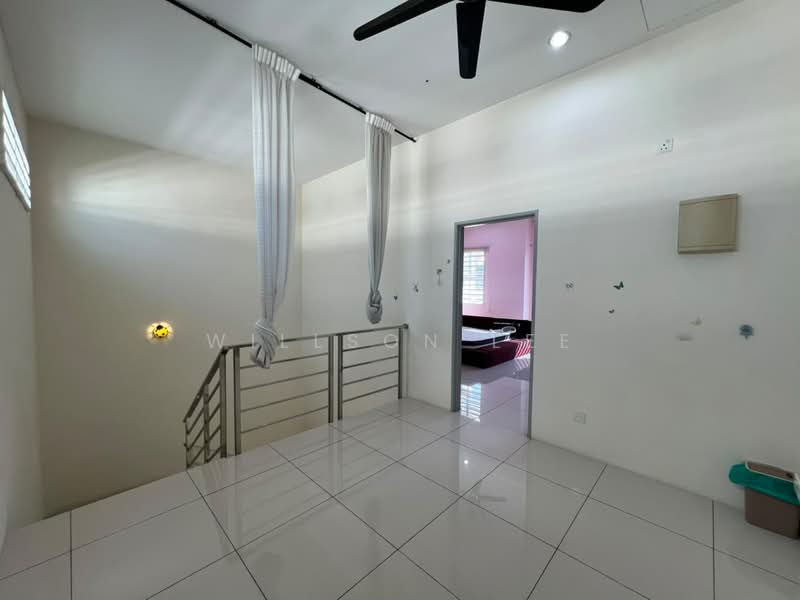 Rumah Teres 2.5 Tingkat untuk Disewa di Butterworth (Penang) - Willson Lee - Interior - PropertyGuru.com.my