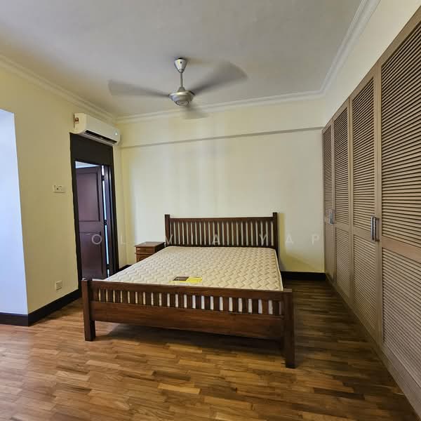 Condominium for Rent at Regency Tower - Olivia Yap - Bedroom - PropertyGuru.com.my
