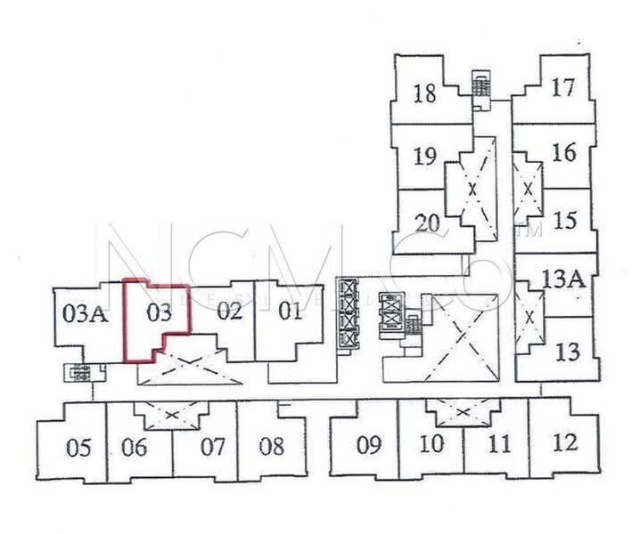 Service Residence for Sale at KL Traders Square - Leslie Low - PropertyGuru.com.my