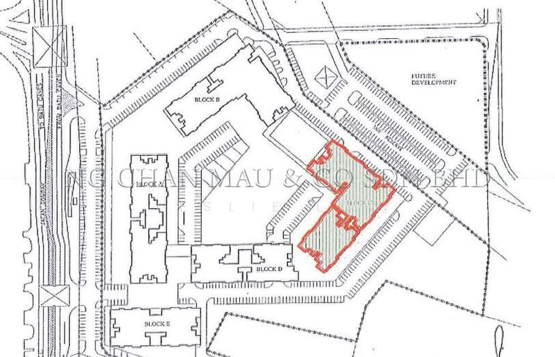 Service Residence for Sale at KL Traders Square - Leslie Low - PropertyGuru.com.my