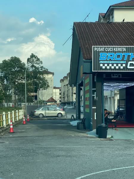 Kedai untuk Dijual di Bukit Indah (Iskandar Puteri (Nusajaya)) - Shela Lim - PropertyGuru.com.my