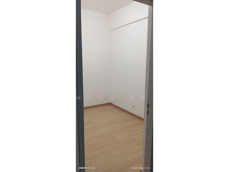 Service Residence for Rent at BeCentral @ i-City - Hong Ng - Interior - PropertyGuru.com.my