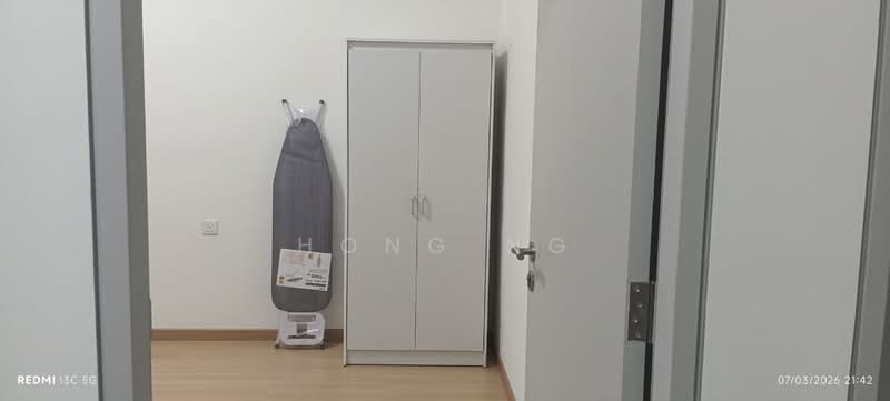 Service Residence for Rent at BeCentral @ i-City - Hong Ng - Interior - PropertyGuru.com.my