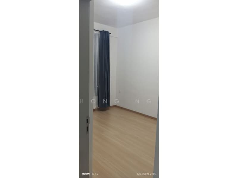 Service Residence for Rent at BeCentral @ i-City - Hong Ng - PropertyGuru.com.my