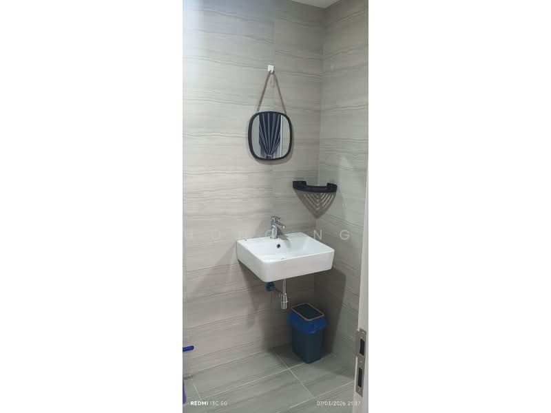 Service Residence for Rent at BeCentral @ i-City - Hong Ng - PropertyGuru.com.my