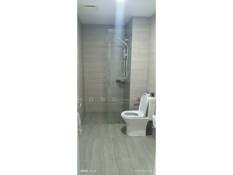 Service Residence for Rent at BeCentral @ i-City - Hong Ng - PropertyGuru.com.my