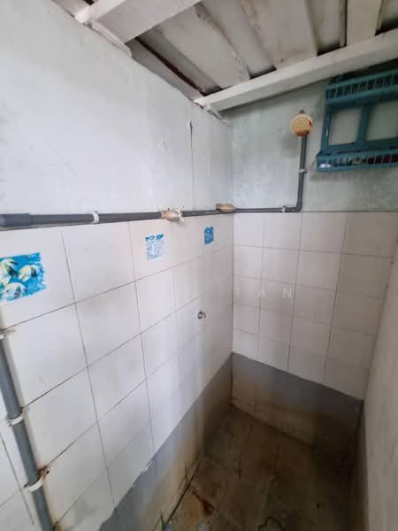 Pangsapuri untuk Dijual di Apartment Harmoni - Allen Tan - Interior - PropertyGuru.com.my