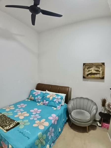 Terraced House for Sale in Kota Masai (Pasir Gudang) - ALHAFIZ AZIS - Bedroom - PropertyGuru.com.my