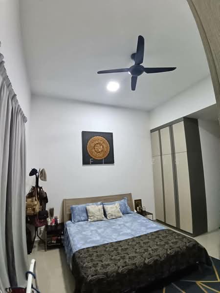 Terraced House for Sale in Kota Masai (Pasir Gudang) - ALHAFIZ AZIS - Bedroom - PropertyGuru.com.my
