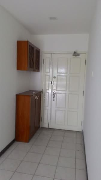 Condominium for Rent at Kiara Residence 2 (Residensi Kiara Jalil 2) - Dixon Wong - Entrance - PropertyGuru.com.my