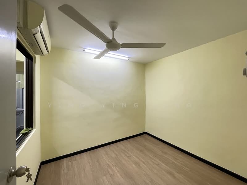 1-storey Terraced House for Rent in Taman Skudai Baru (Skudai) - Ying Ying Ling - Interior - PropertyGuru.com.my