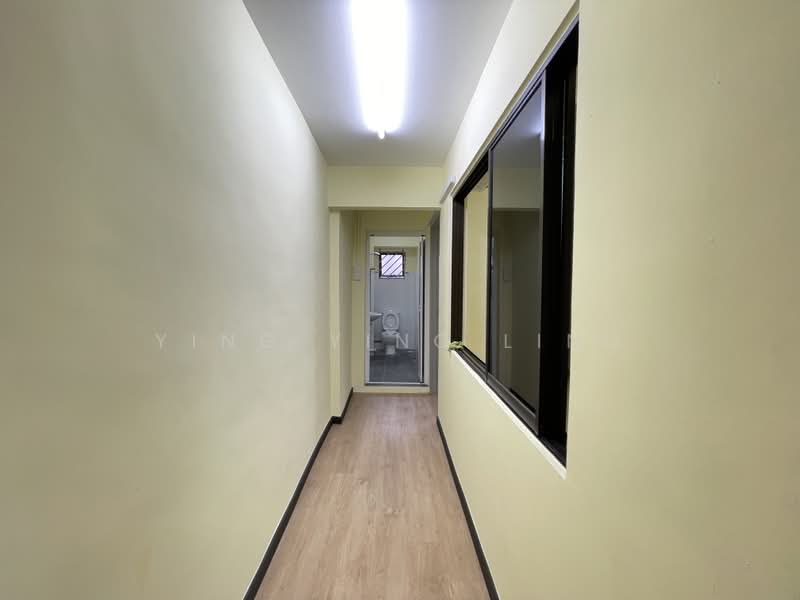 1-storey Terraced House for Rent in Taman Skudai Baru (Skudai) - Ying Ying Ling - Bathroom - PropertyGuru.com.my