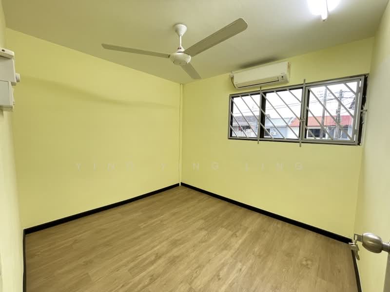 1-storey Terraced House for Rent in Taman Skudai Baru (Skudai) - Ying Ying Ling - Interior - PropertyGuru.com.my