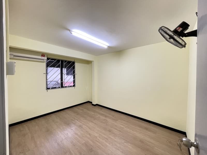1-storey Terraced House for Rent in Taman Skudai Baru (Skudai) - Ying Ying Ling - Interior - PropertyGuru.com.my
