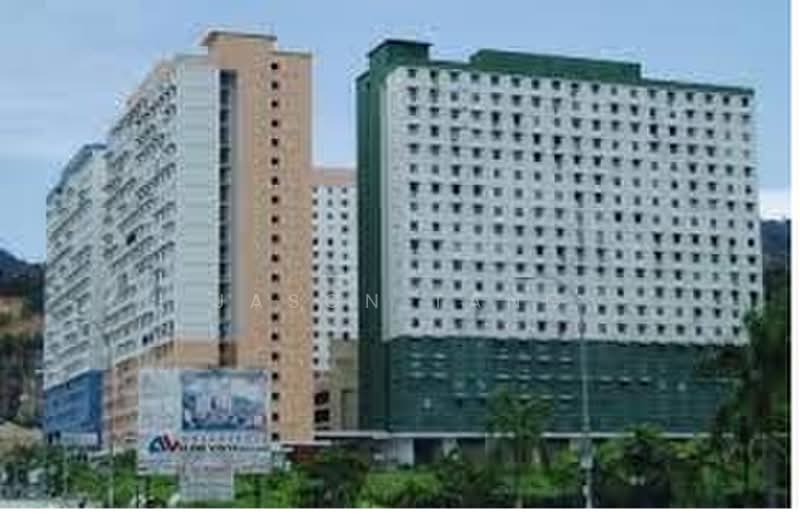 Apartment for Sale at Taman Alor Vista - Jason Tang - Exterior - PropertyGuru.com.my