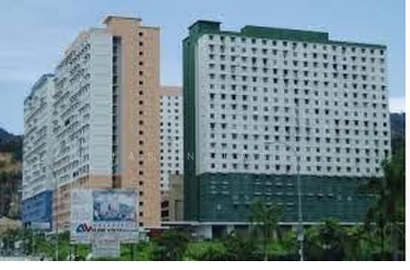 Apartment for Sale at Taman Alor Vista - Jason Tang - Exterior - PropertyGuru.com.my
