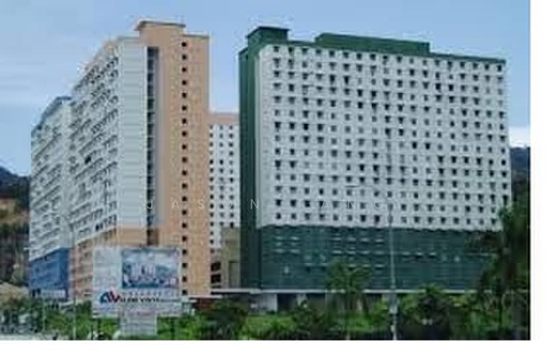 Apartment for Sale at Taman Alor Vista - Jason Tang - Exterior - PropertyGuru.com.my