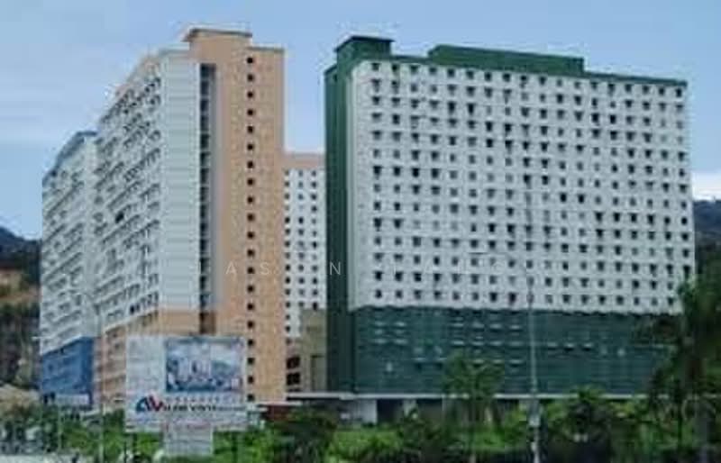 Apartment for Sale at Taman Alor Vista - Jason Tang - Exterior - PropertyGuru.com.my