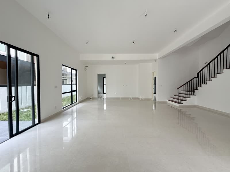 Semi-Detached House for Sale in Kota Damansara (Selangor) - Ken Tan - PropertyGuru.com.my