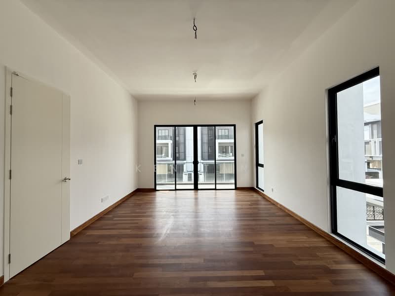 Semi-Detached House for Sale in Kota Damansara (Selangor) - Ken Tan - PropertyGuru.com.my