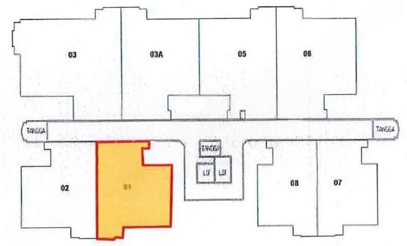 Condominium for Sale at Royalle Condominium - Leslie Low - PropertyGuru.com.my