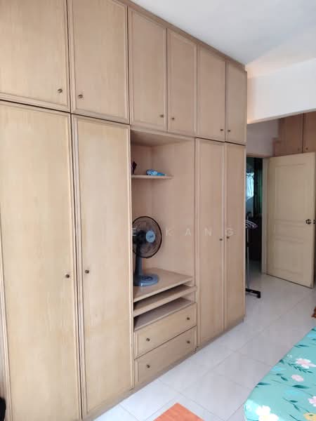 Condominium for Rent at Sunny Ville Condominium - Kaze Kang - PropertyGuru.com.my