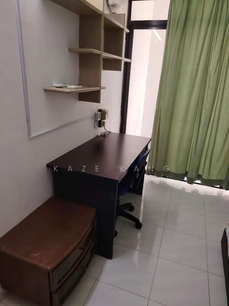 Condominium for Rent at Sunny Ville Condominium - Kaze Kang - PropertyGuru.com.my