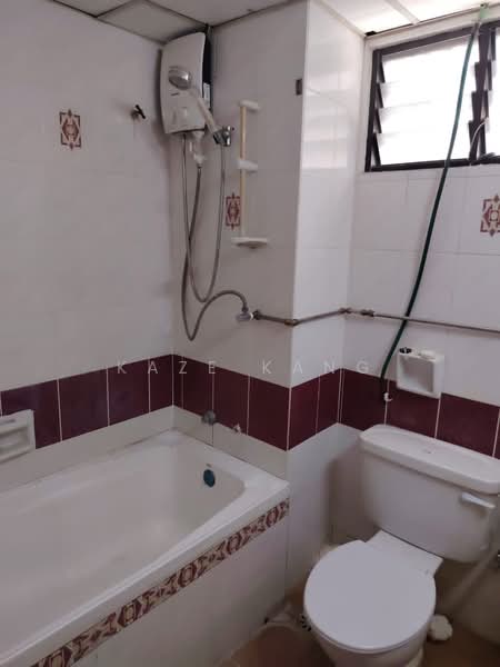 Condominium for Rent at Sunny Ville Condominium - Kaze Kang - PropertyGuru.com.my