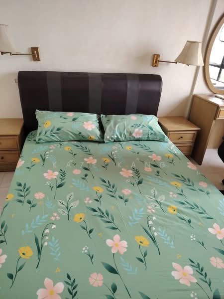 Condominium for Rent at Sunny Ville Condominium - Kaze Kang - PropertyGuru.com.my
