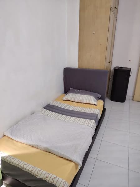 Condominium for Rent at Sunny Ville Condominium - Kaze Kang - PropertyGuru.com.my