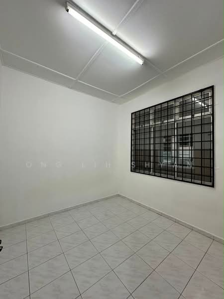 1-storey Terraced House for Sale in Taman Universiti (Skudai) - Ong Lih Shyan - Interior - PropertyGuru.com.my