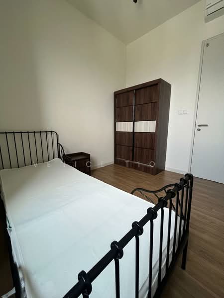 Service Residence for Rent at Sunway Avila Residences - Venice Tiong - Bedroom - PropertyGuru.com.my