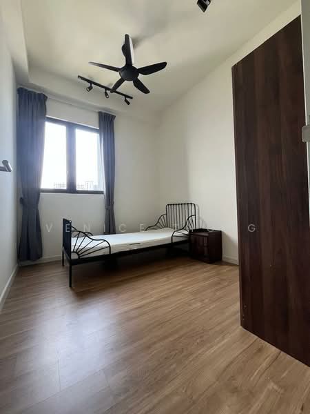 Service Residence for Rent at Sunway Avila Residences - Venice Tiong - Bedroom - PropertyGuru.com.my
